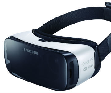 New Virtual Reality Devices