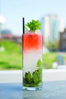 San Diego's Most Beautiful Cocktails