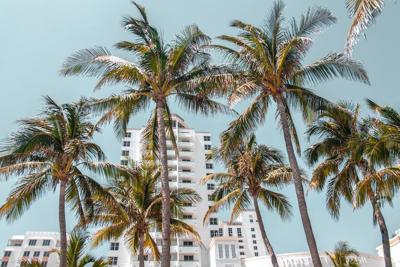 Brickell — Miami's Most Luxurious Neighborhood