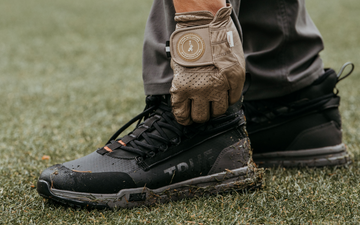 TRUE Linkswear Lux Hybrid Shoes