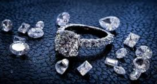 Rare Carat: Luxury Diamond Jewelry Designer