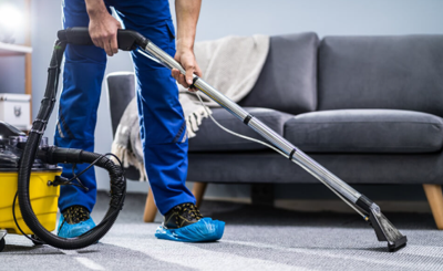 How to Keep Your Carpets Fresh and Clean in Beckenham