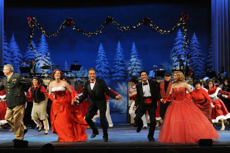 Dreamin’ of a White Christmas