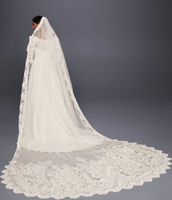 Top 12 Wedding Headpieces