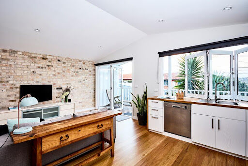 Tips for Building a Mother-In-Law Suite