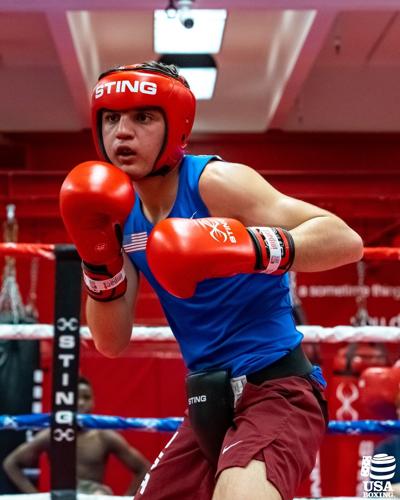 San Diego’s Boxing Stars Return Home to Headline the Inaugural SD Fight Night