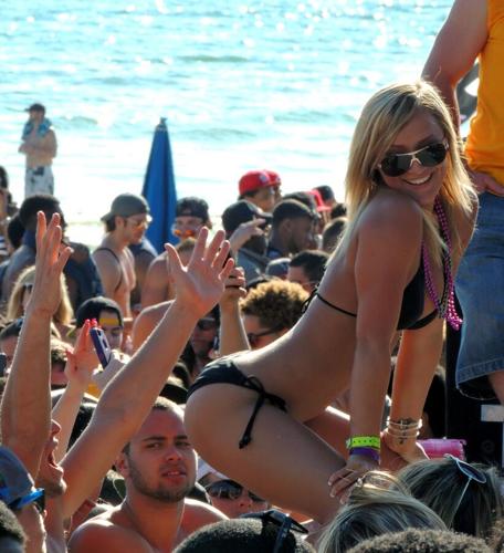 The Hottest San Diego Swim Trends