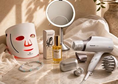Luxury Summer Beauty Essentials That Make Everyday Life Feel More Expensive