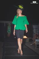Hot Fashions at Haute 2 Trot Fashion Show San Diego
