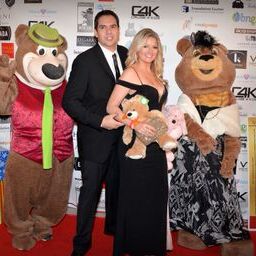 2015 Teddy Bear Ball