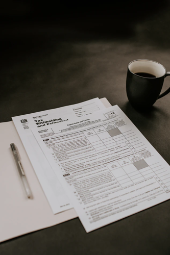 What Everyone Should Know About Taxes