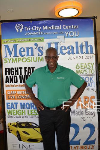 Mens Health Symposium Photo Gallery