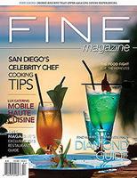 FINE magazine February 2013