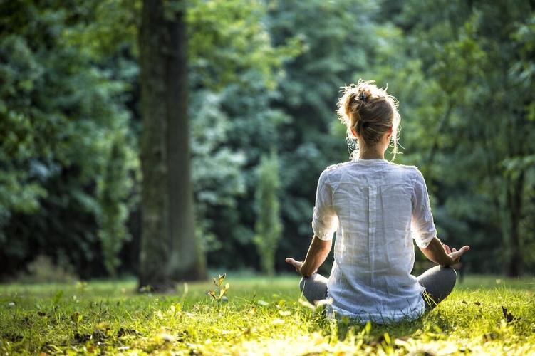 Can Meditation Increase Physical And Mental Wellness?