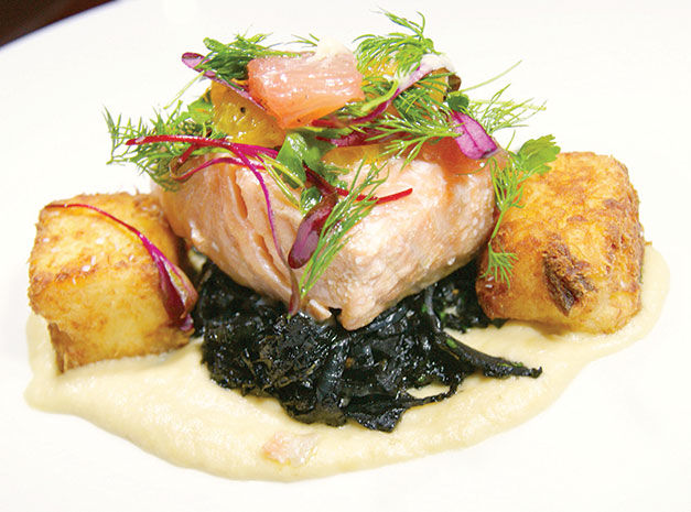 Vivace Review