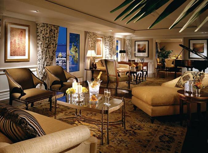 Ritz Carlton SF