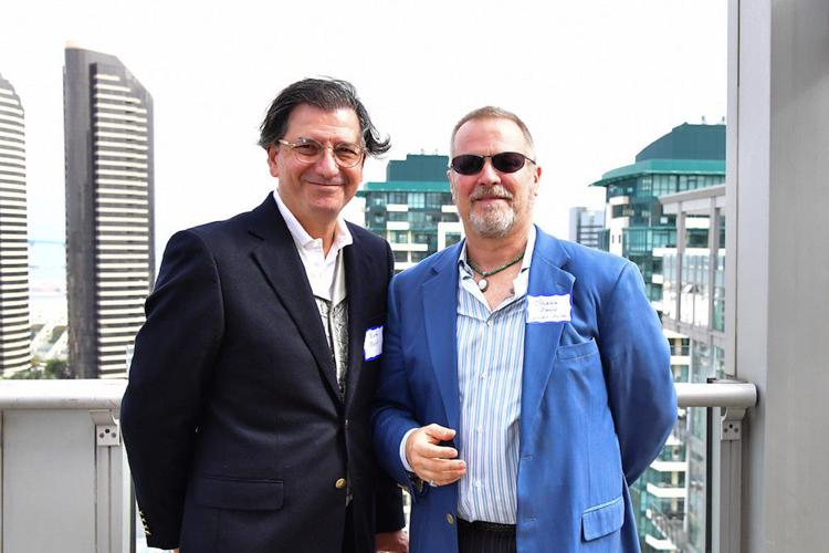 City Ballet of San Diego’s "The View From Here" Spring Event