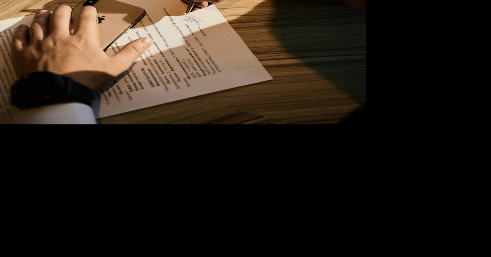 Protecting Your Legacy: Navigating Finances During Major Life Transitions