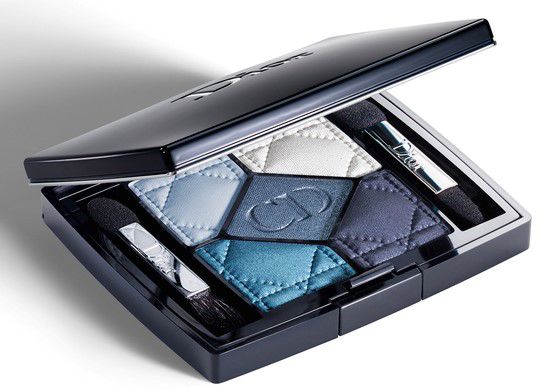 Nordstrom Holiday Beauty Trend Show