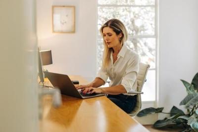 Financial Planning: A Great Career Option for Remote Work