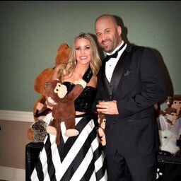 2015 Teddy Bear Ball