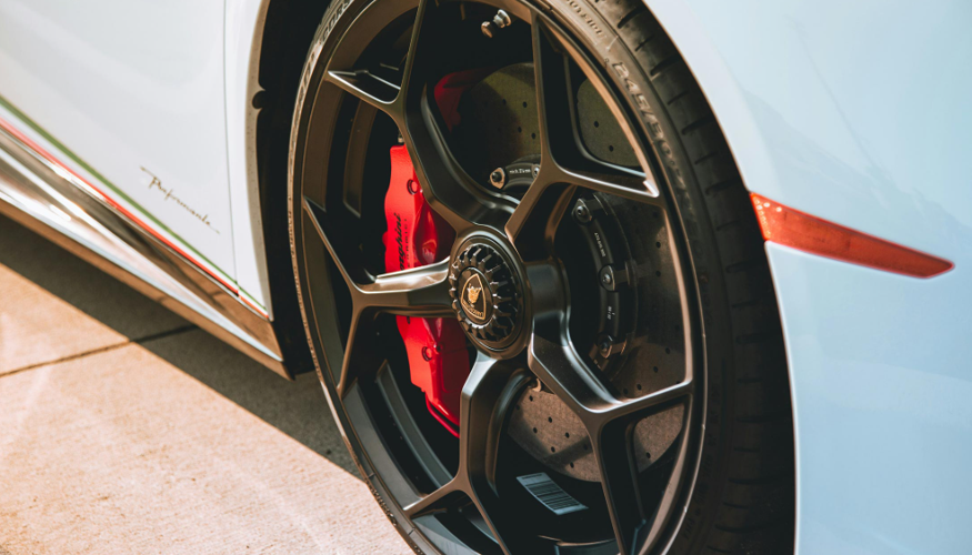 Things to Know About Car Callipers: the Essential Component in Braking Performance