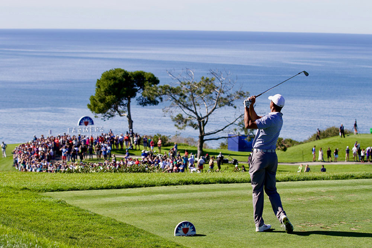 Farmers Insurance Open Returns to Torrey Pines in 2026