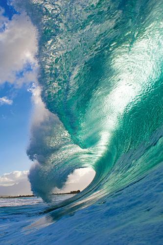 Clark Little - Making Waves