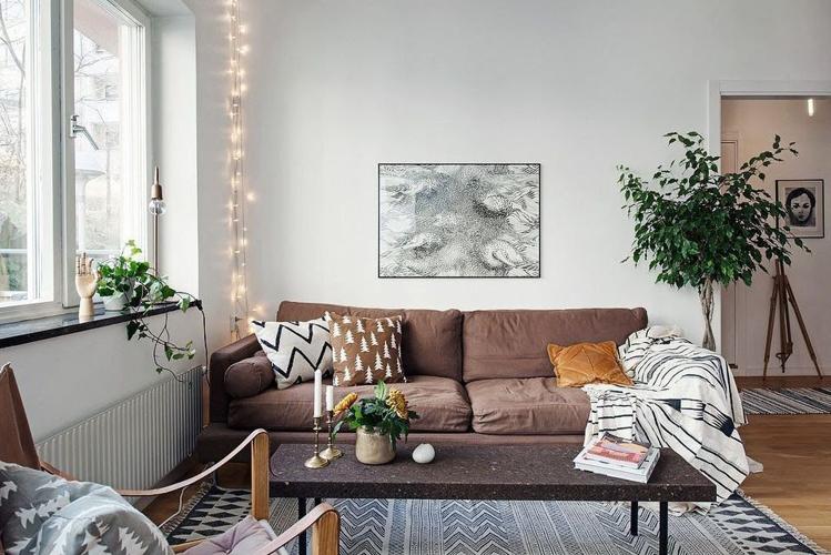 These Awesome Lighting Ideas Would Make Any Small Space Feel Loved