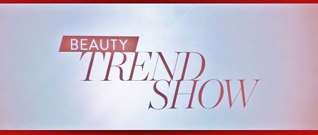 Nordstrom Holiday Beauty Trend Show
