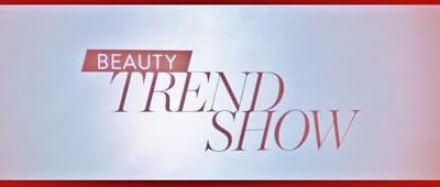 Nordstrom Holiday Beauty Trend Show