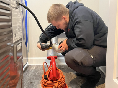 DIY or Professional Dryer Vent Cleaning: A Practical Guide for Homeowners