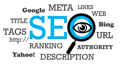 SEO For Luxury Brands: How the Best Benefit from SEO Services