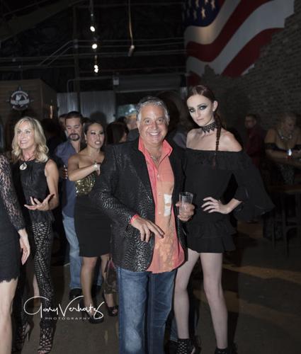 Photos by Gary Verholtz