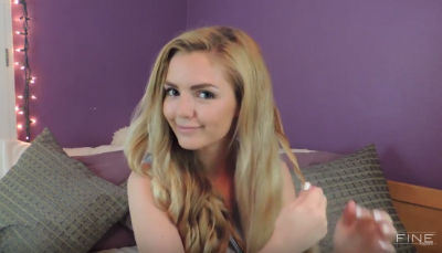 Get Simple Beach Waves with a Video Tutorial