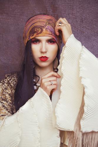 Tibetan Transplant Photoshoot