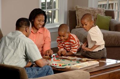 4 Sports to Watch Together as a Family