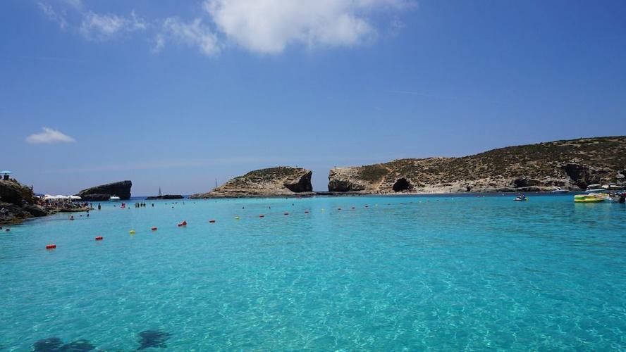 Visiting the Best Beaches in the Islands of Malta and Gozo