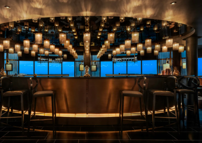The Case for a Well-Stocked Home Bar in Abu Dhabi — and How to Build One Without the Hassle