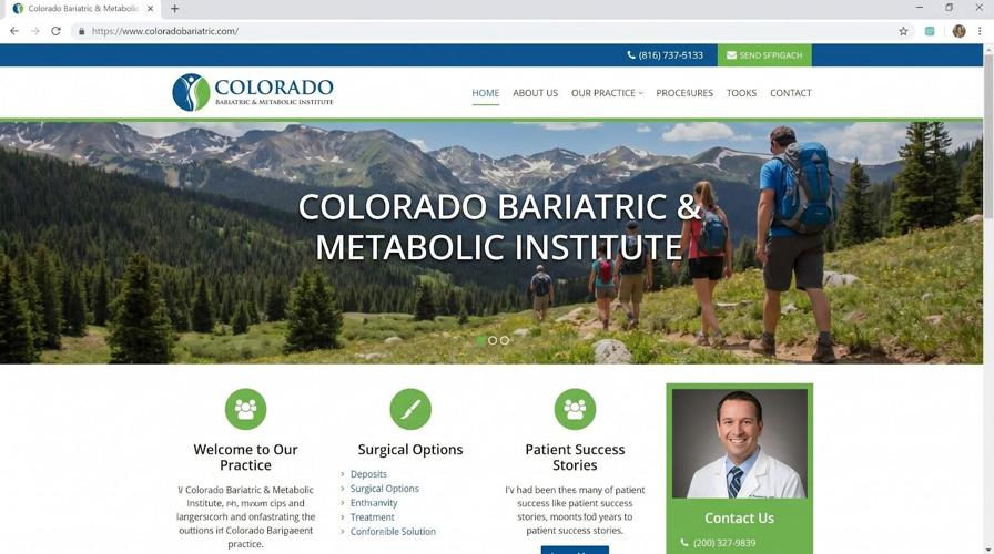 5 Best Bariatric Surgery Centers Near Elizabeth, CO
