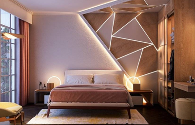 Why Textures Are Becoming the New Currency of High End Bedrooms