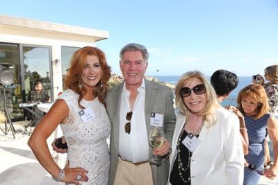 San Diego August 2016 Events