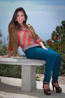 San Diego Students Featured in a Magazine Photoshoot