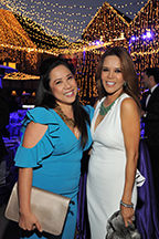 Evening of Illusions