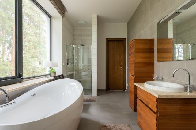 List of Experts You Need to Complete Kitchen and Bathroom Renovations