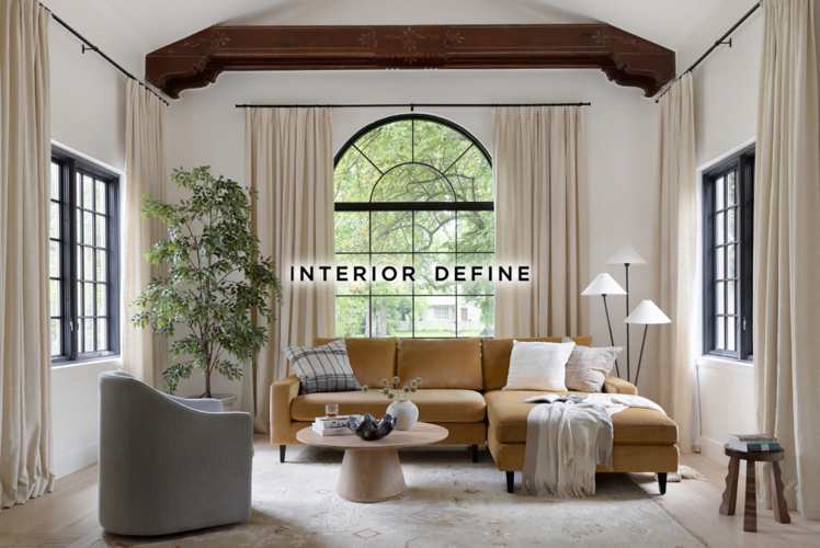 A Home That Finally Feels Like Ours With Interior Define