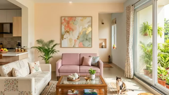 Designing Interiors with Intention: How Thoughtful Spaces Shape Modern Living