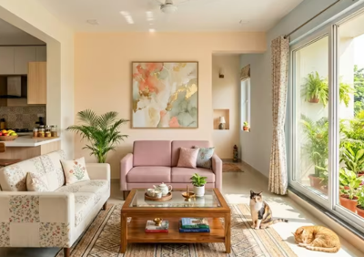 Designing Interiors with Intention: How Thoughtful Spaces Shape Modern Living