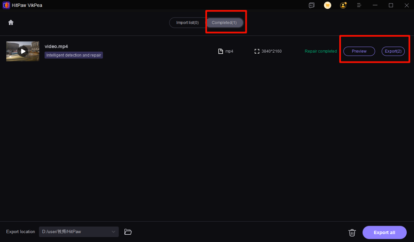 How To Repair Videos In 2025: Fast Fixes And The Best Software