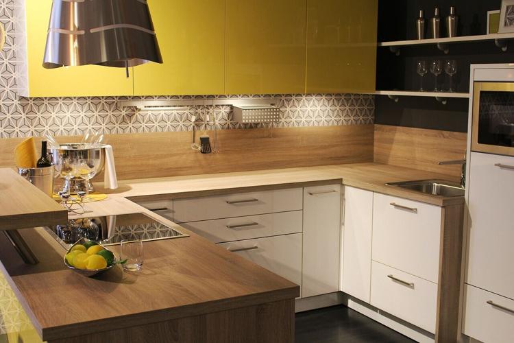 Fundamentals of Planning an Ideal Kitchen Space